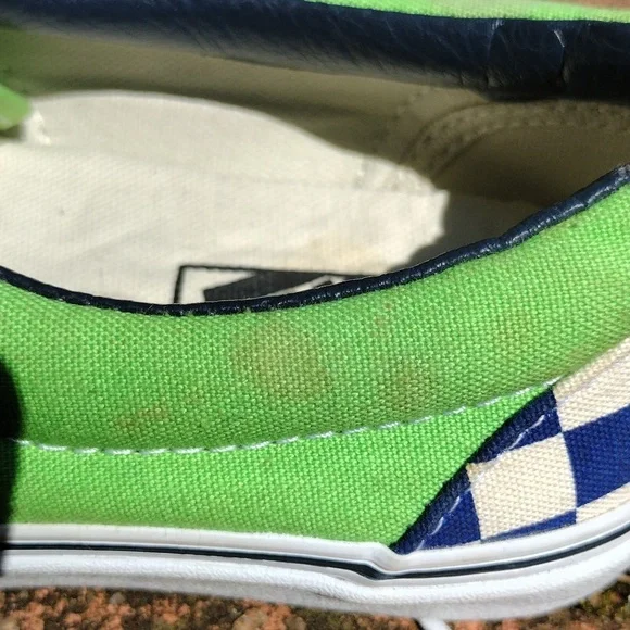 Vans Sneakers - Picture 10 of 12
